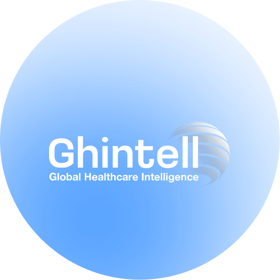 Ghintell logo