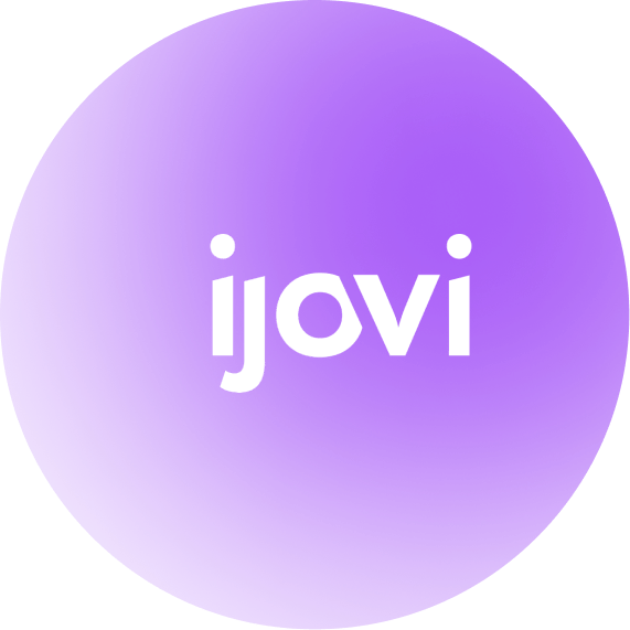 ijovi logo