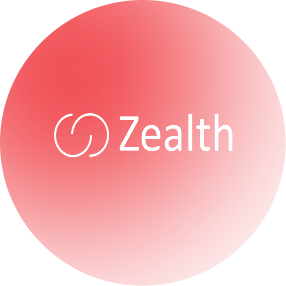 Zealth logo